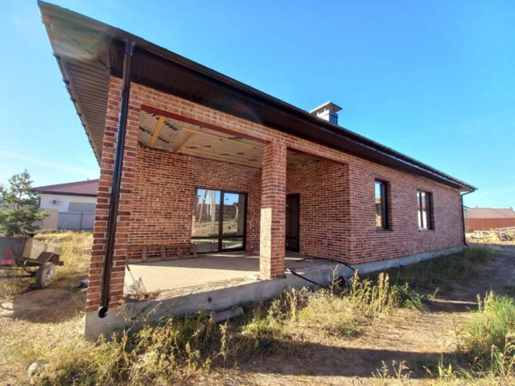 Коттедж/дом Медовка Коттедж/дом Медовка