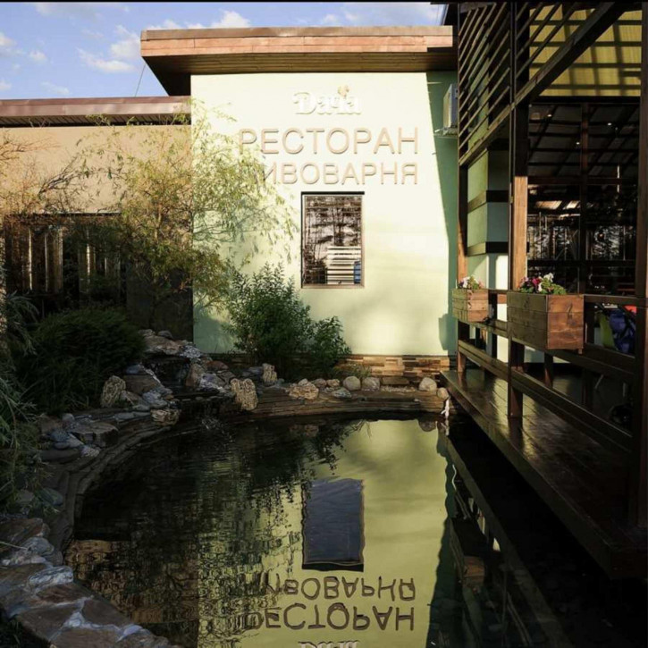 Коттедж/дом Медовка Коттедж/дом Медовка