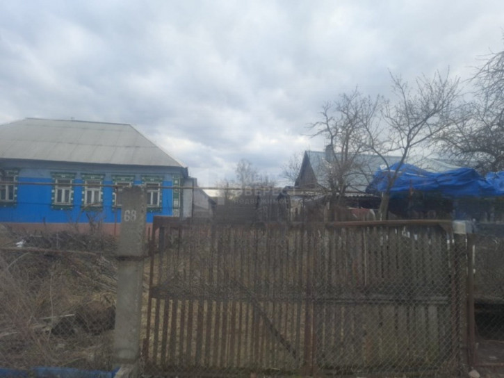 Коттедж/дом Центральная ул., 68