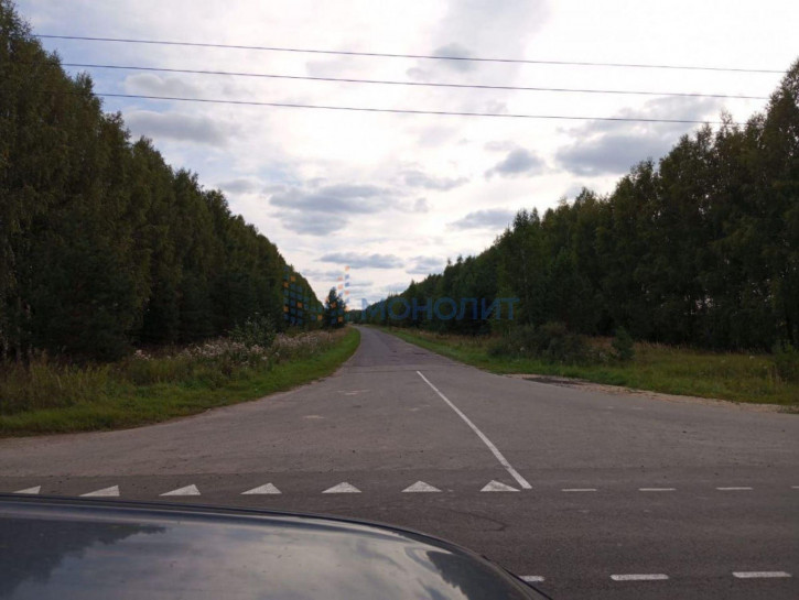 Земельный участок Калинина ул, 28