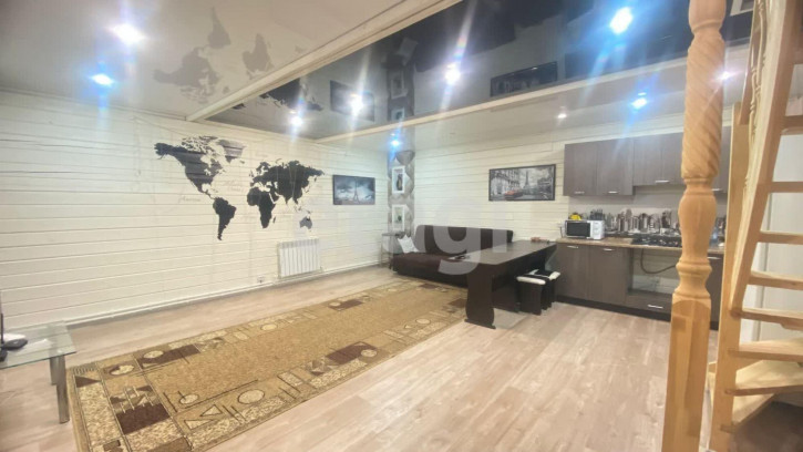 Коттедж/дом Глазово