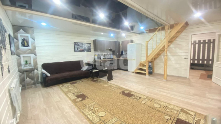 Коттедж/дом Глазово