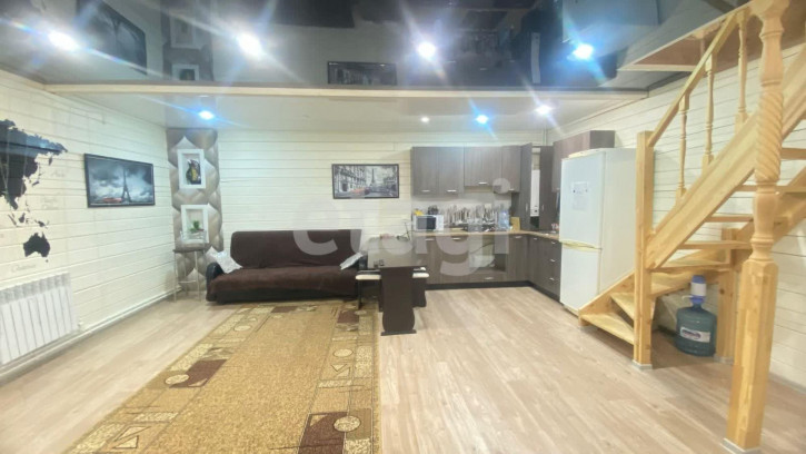 Коттедж/дом Глазово