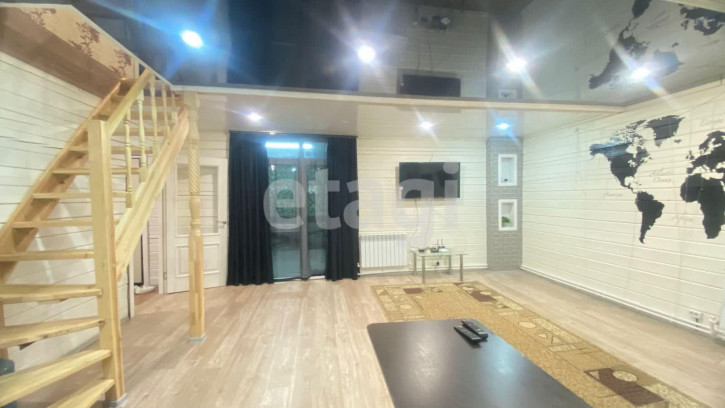 Коттедж/дом Глазово