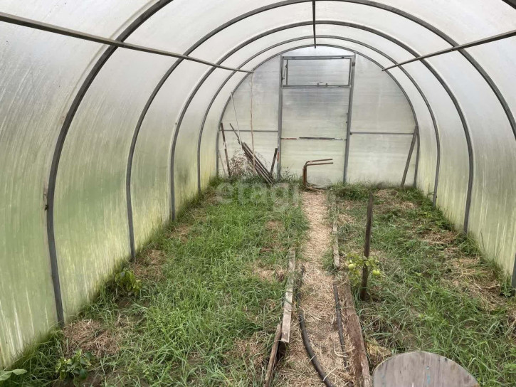 Коттедж/дом Строитель СТ