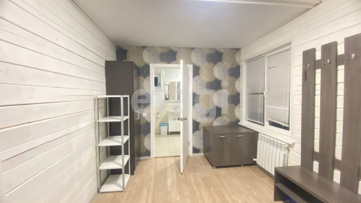 Коттедж/дом Глазово