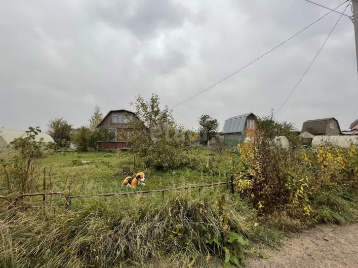 Коттедж/дом Строитель СТ