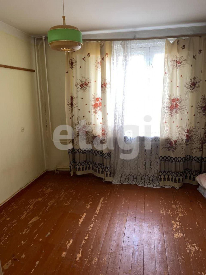 2-комн квартира Парковая улица 2-комн квартира Парковая улица