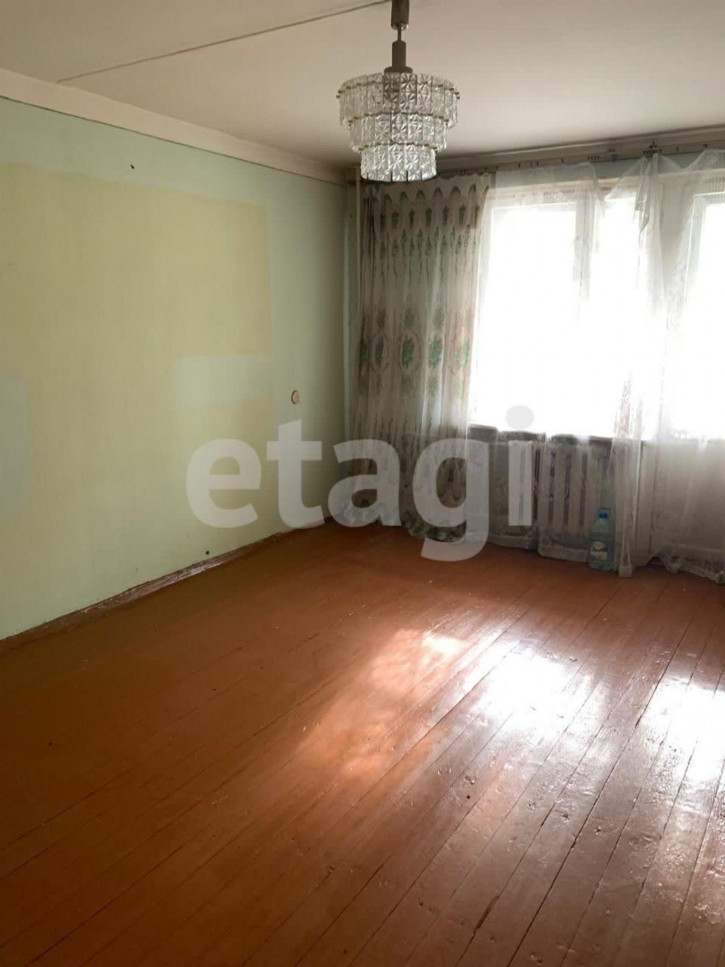 2-комн квартира Парковая улица 2-комн квартира Парковая улица