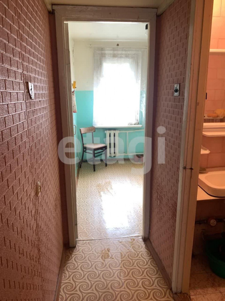 2-комн квартира Парковая улица 2-комн квартира Парковая улица