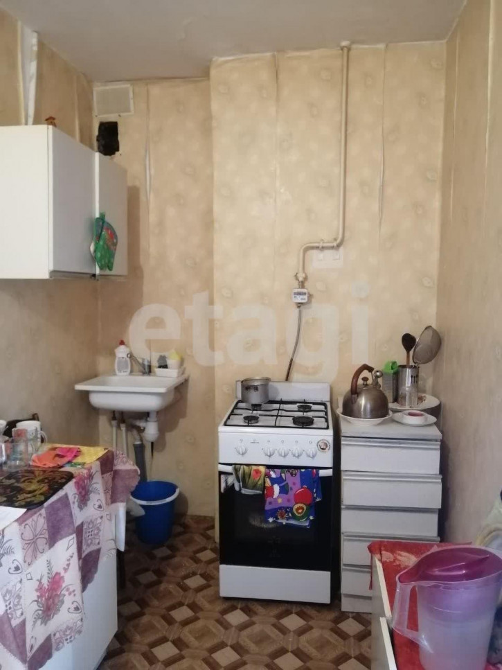 3-комн квартира Лапина, 5