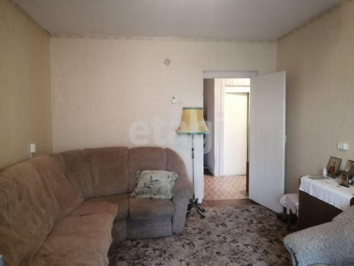 3-комн квартира Лапина, 5