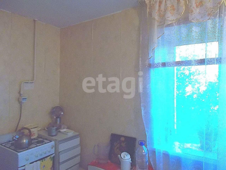 3-комн квартира Лапина, 5