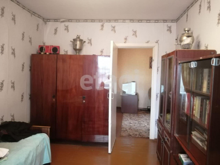 3-комн квартира Лапина, 5