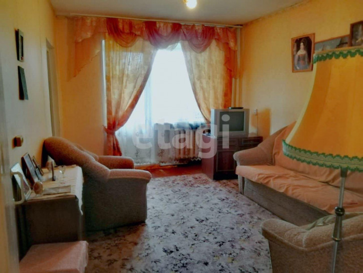 3-комн квартира Лапина, 5