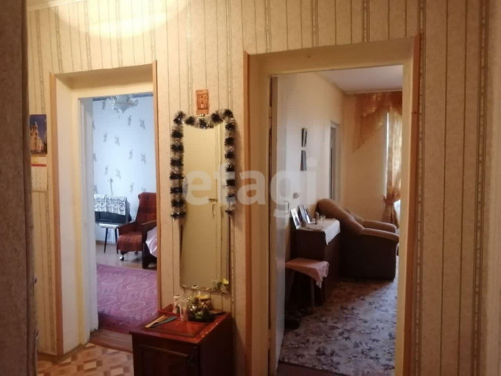 3-комн квартира Лапина, 5