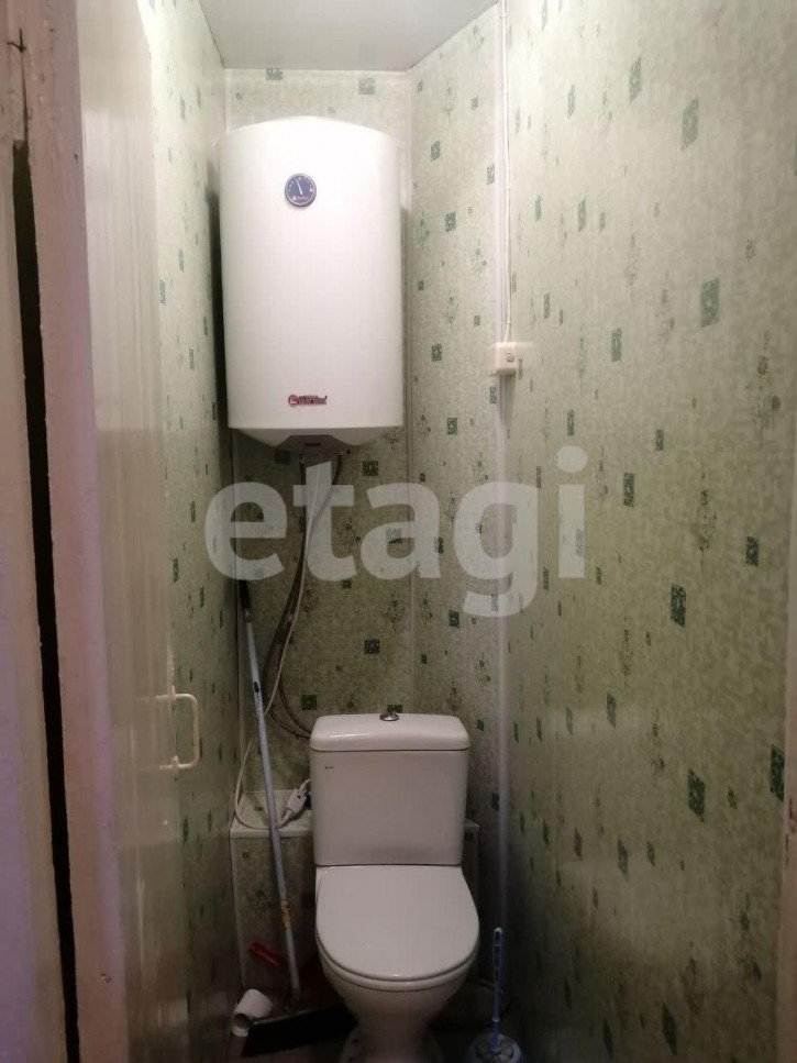 3-комн квартира Лапина, 5