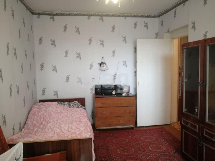 3-комн квартира Лапина, 5