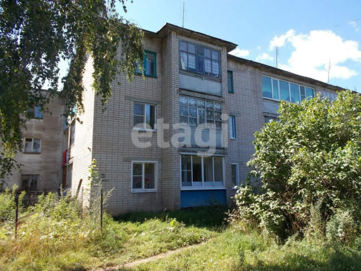 3-комн квартира Лапина, 5