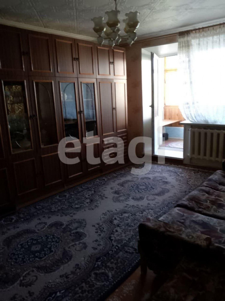 2-комн квартира Войкова, 29 2-комн квартира Войкова, 29