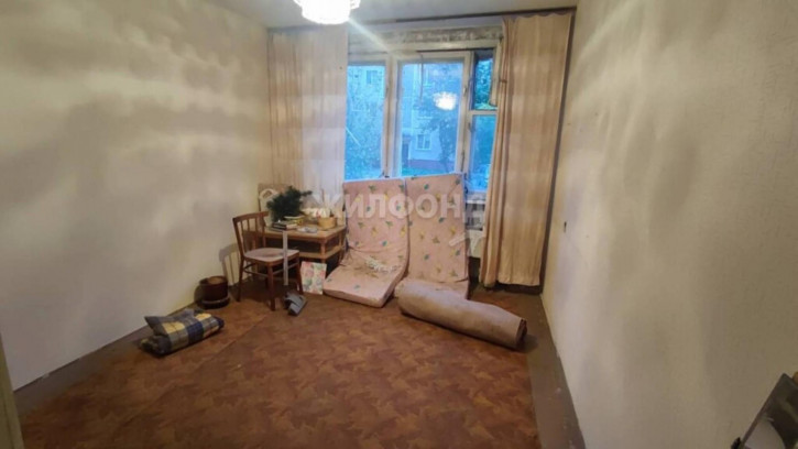 2-комн квартира Палласа, 6/1