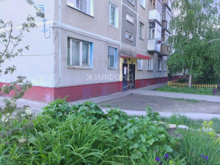 2-комн квартира Палласа, 6/1