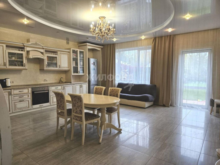 Коттедж/дом Кольцевая