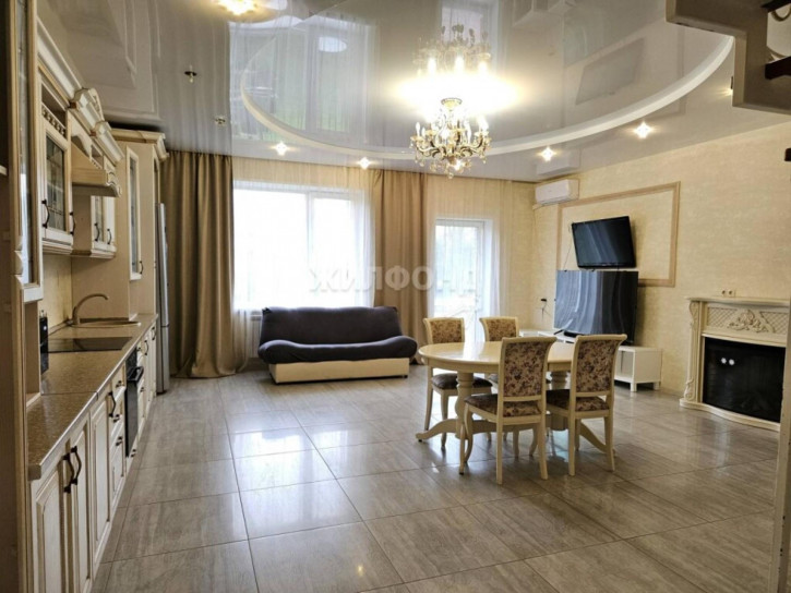 Коттедж/дом Кольцевая