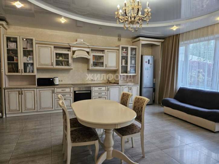 Коттедж/дом Кольцевая