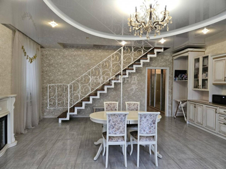 Коттедж/дом Кольцевая