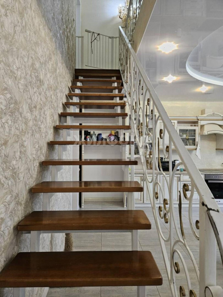 Коттедж/дом Кольцевая