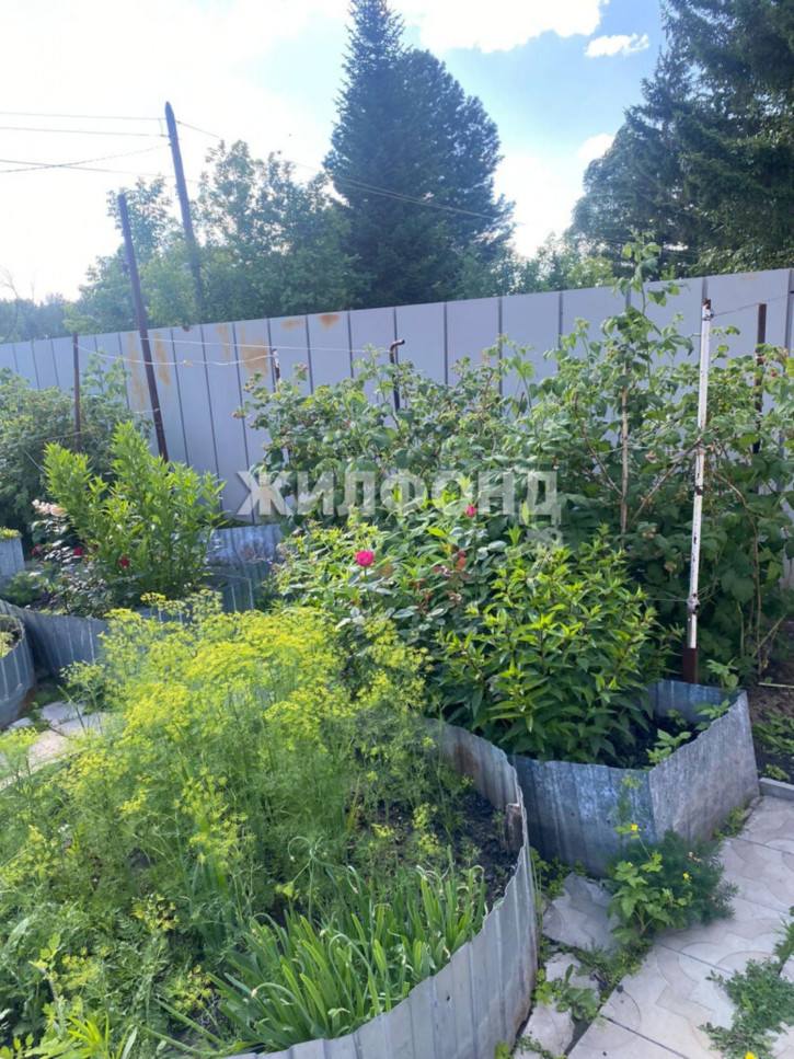 Коттедж/дом Новосибирск