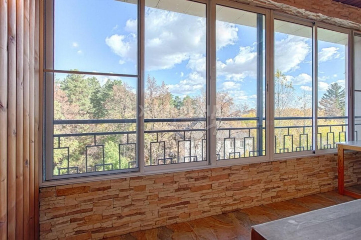 3-комн квартира Изумрудный городок, 13