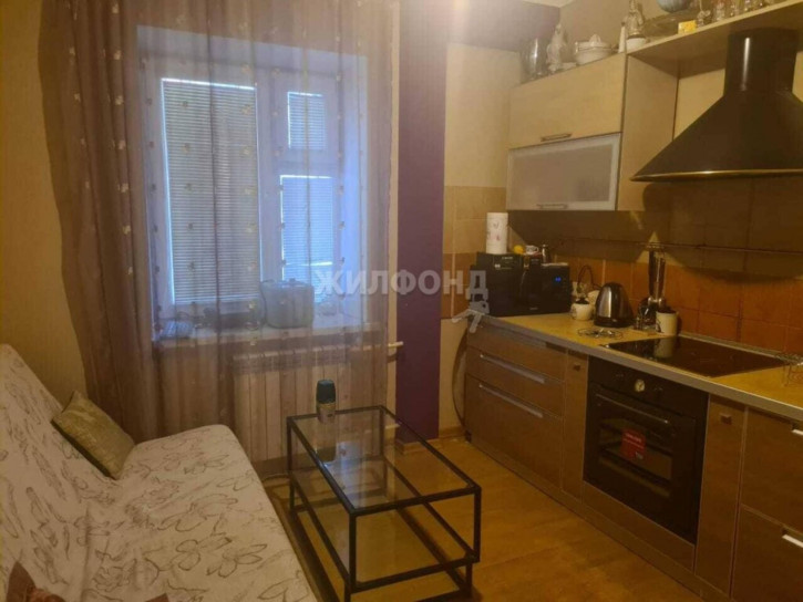 1-комн квартира Гоголя, 39 А