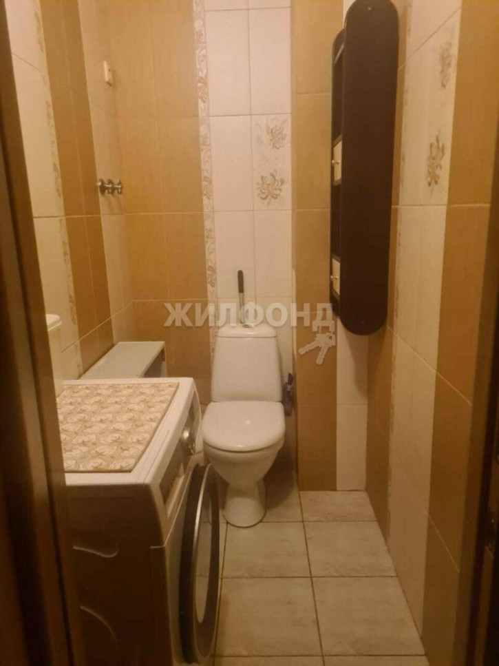 1-комн квартира Гоголя, 39 А