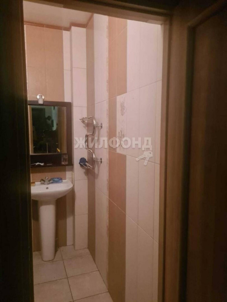 1-комн квартира Гоголя, 39 А