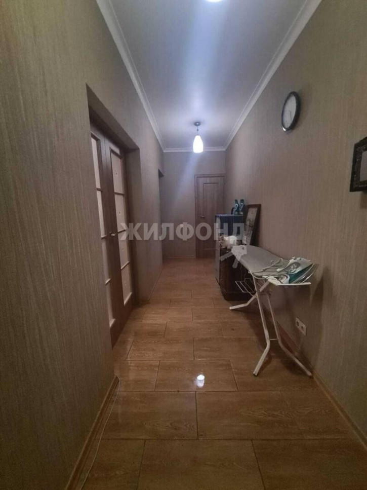 1-комн квартира Гоголя, 39 А