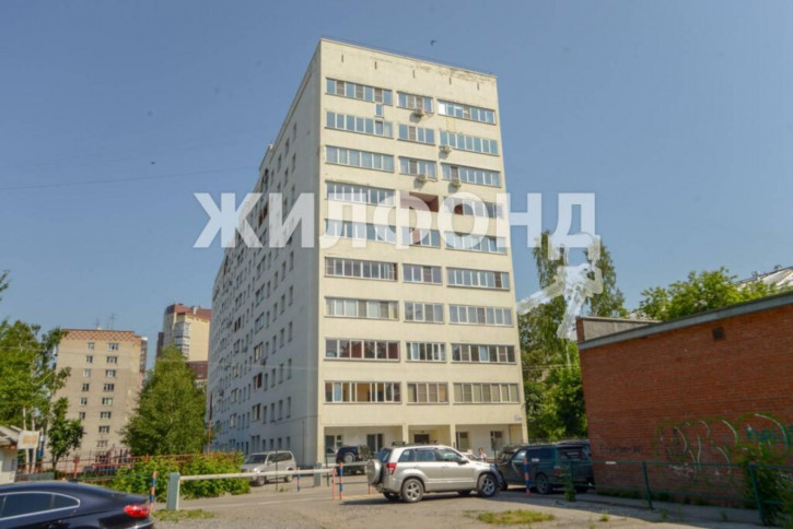 1-комн квартира Гоголя, 39 А