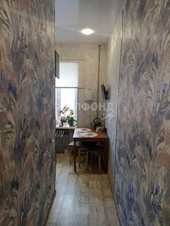 2-комн квартира Красина, 72 Г