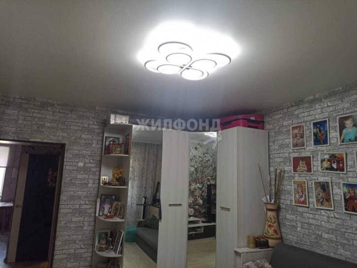 2-комн квартира Красина, 72 Г