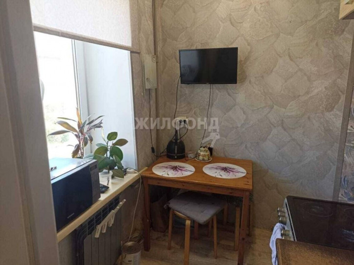 2-комн квартира Красина, 72 Г