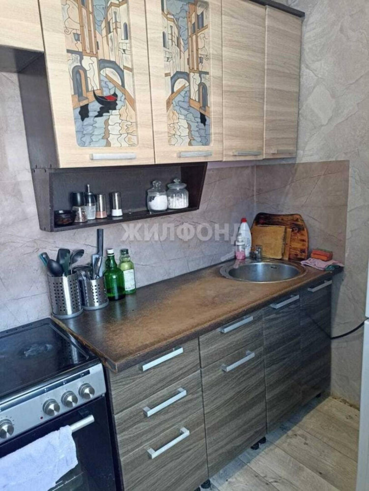 2-комн квартира Красина, 72 Г