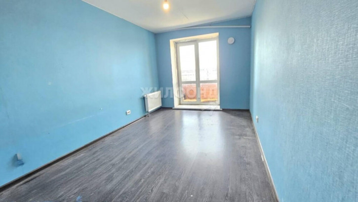 3-комн квартира Кубовая, 53