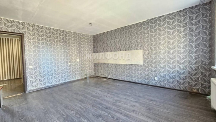 3-комн квартира Кубовая, 53