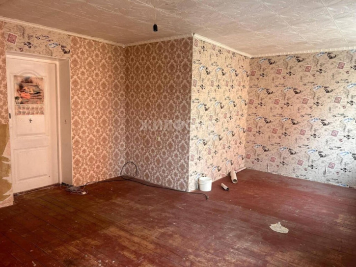 4-комн квартира Объединения, 22