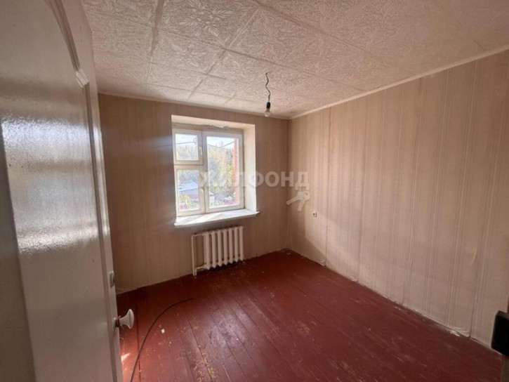 4-комн квартира Объединения, 22