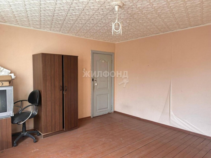4-комн квартира Объединения, 22