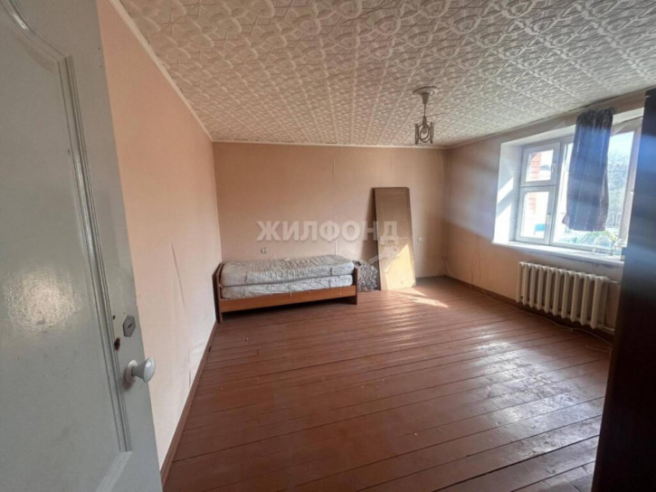 4-комн квартира Объединения, 22