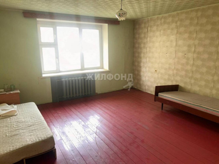 4-комн квартира Объединения, 22