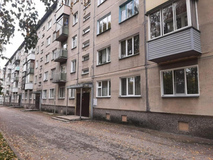 Комната Динамовцев, 8